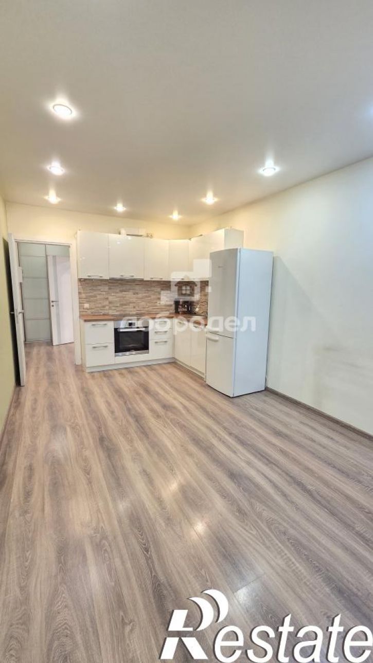 1-комн квартира ул. Патриса Лумумбы,63