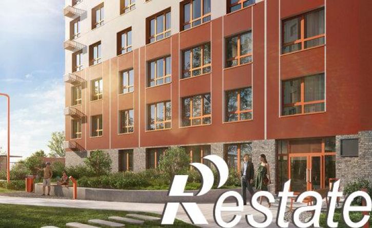 1-комн квартира в новом доме улица Патриса Лумумбы, 29,  д. 29