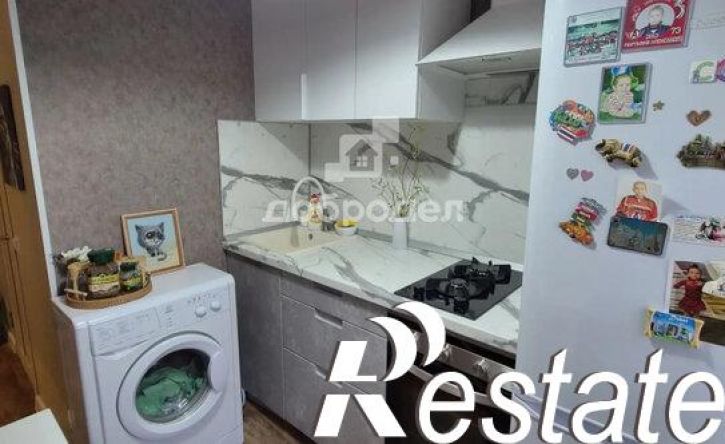 1-комн квартира улица Индустрии, 36,  д. 36