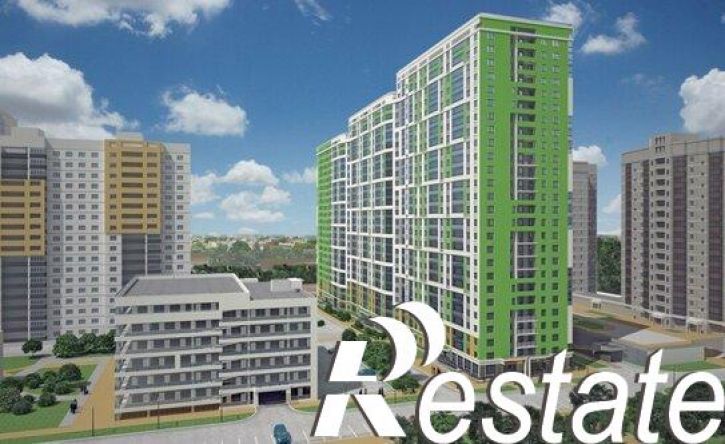1-комн квартира улица Старых Большевиков, 3В,  д. 3В