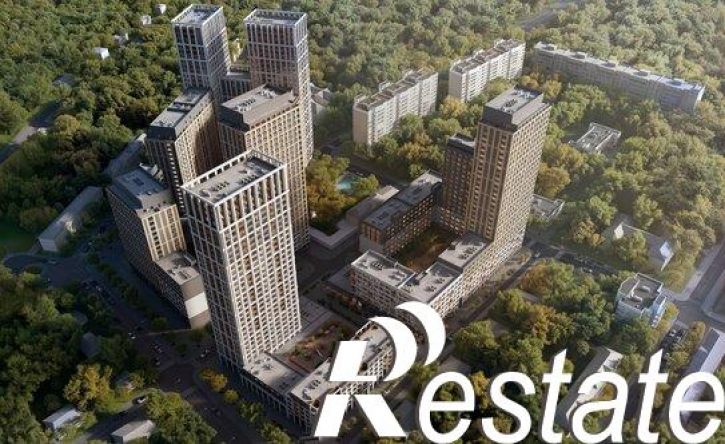 2-комн квартира в новом доме Обходной переулок, 27,  д. 27