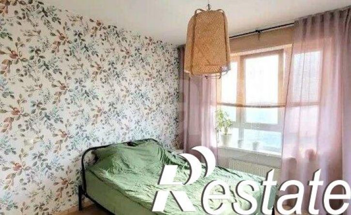 2-комн квартира Волгоградская улица, 18А,  д. 18А