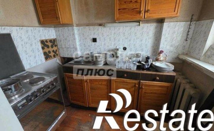 3-комн квартира улица Малышева, 21/2,  д. 21/2