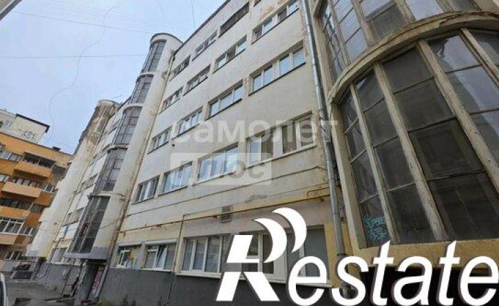 3-комн квартира улица Малышева, 21/2,  д. 21/2