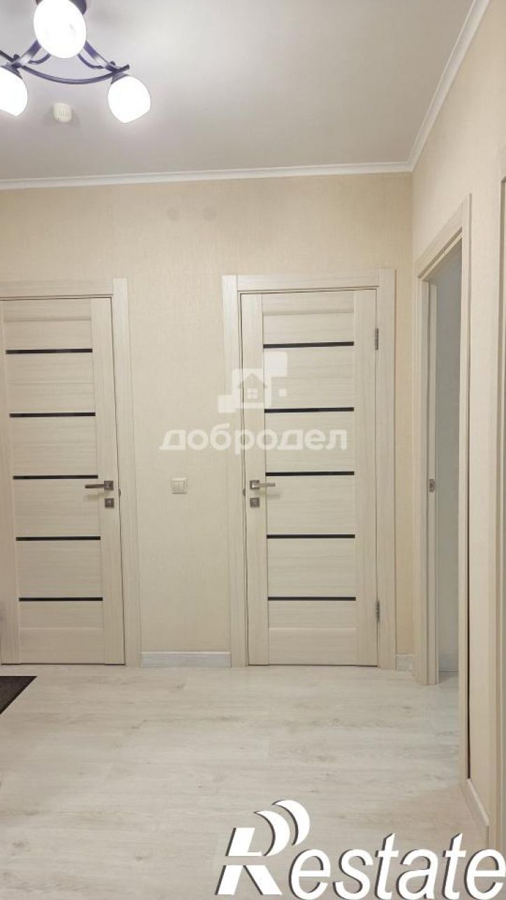 2-комн квартира ул. Патриса Лумумбы,63