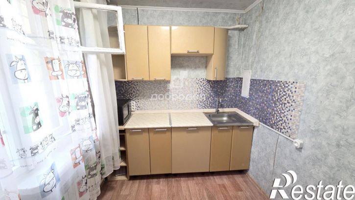 1-комн квартира ул. Щербакова,5/4