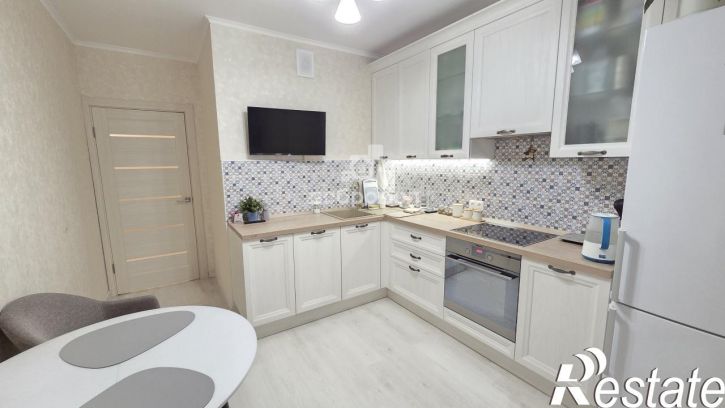 2-комн квартира ул. Патриса Лумумбы,63