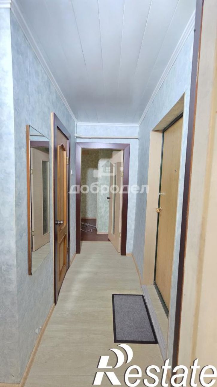 1-комн квартира ул. Щербакова,5/4