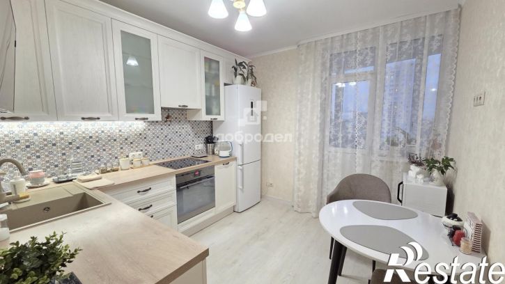 2-комн квартира ул. Патриса Лумумбы,63