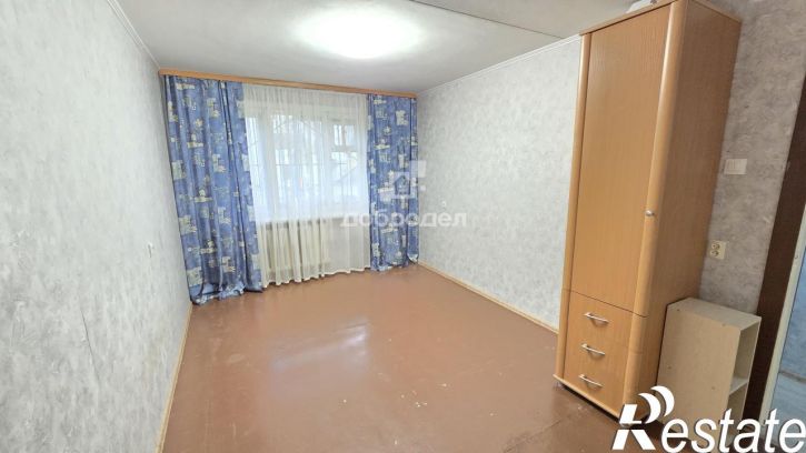 1-комн квартира ул. Щербакова,5/4