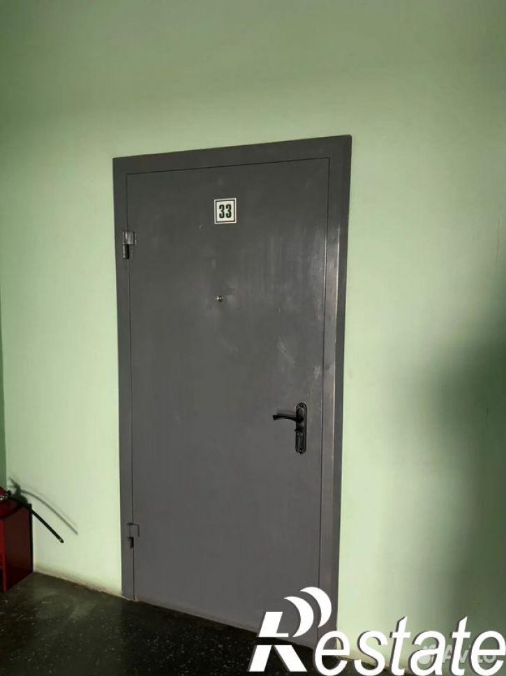 Офис улица Фронтовых Бригад, 15А,  д. 15А
