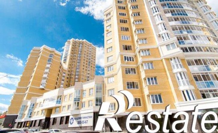 4-комн квартира Авиационная улица, 10,  д. 10