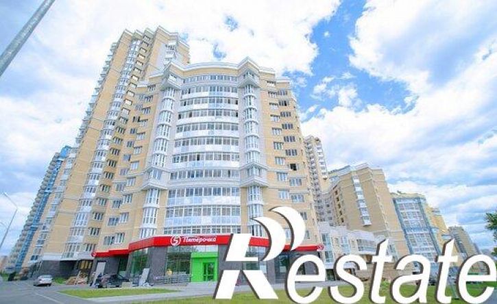 4-комн квартира Авиационная улица, 10,  д. 10