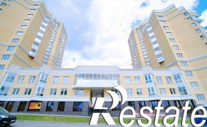 4-комн квартира Авиационная улица, 10,  д. 10