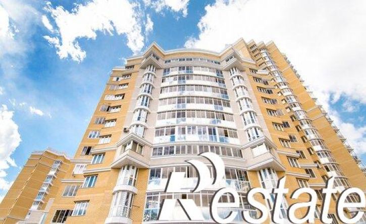 4-комн квартира Авиационная улица, 10,  д. 10