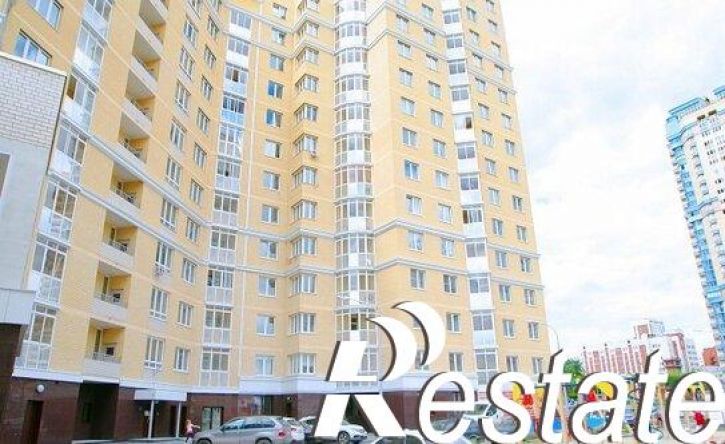 4-комн квартира Авиационная улица, 10,  д. 10