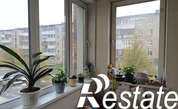 2-комн квартира улица Новаторов, 8В,  д. 8В