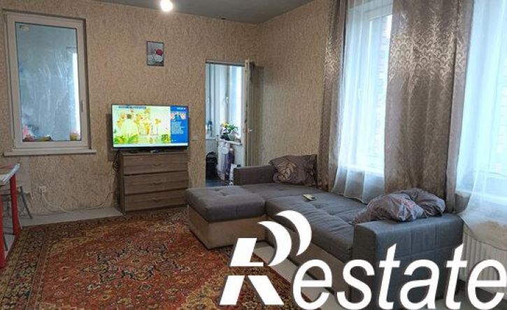 2-комн квартира улица Новаторов, 8В,  д. 8В
