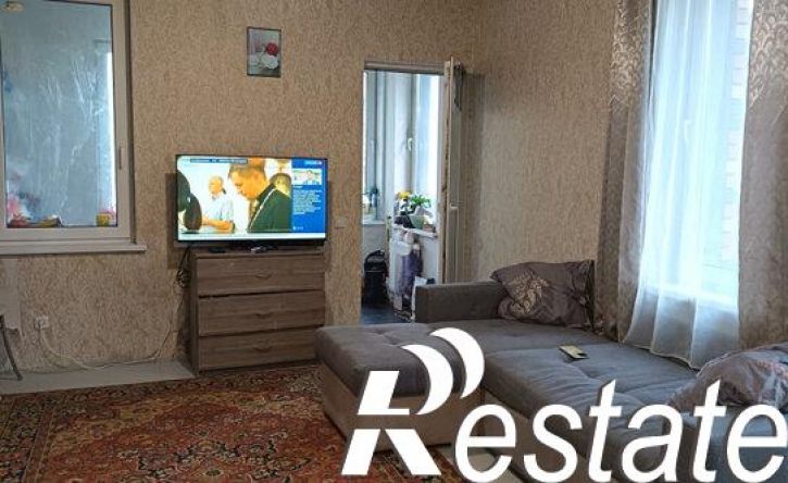 2-комн квартира улица Новаторов, 8В,  д. 8В