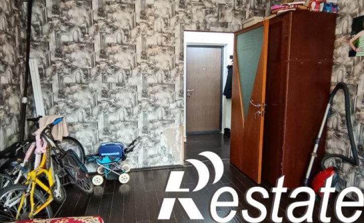 2-комн квартира улица Новаторов, 8В,  д. 8В