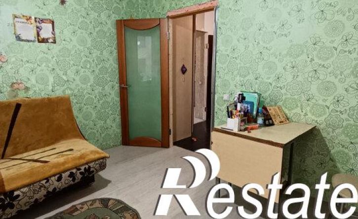 2-комн квартира улица Новаторов, 8В,  д. 8В