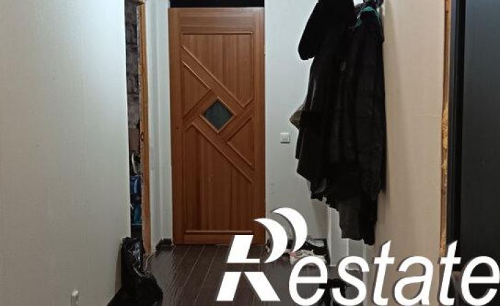 2-комн квартира улица Новаторов, 8В,  д. 8В