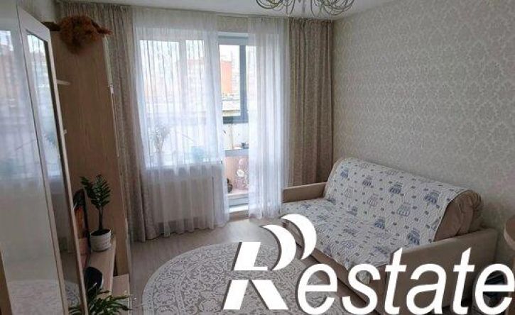 1-комн квартира улица Чайковского, 78,  д. 78