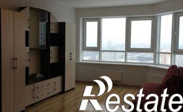 1-комн квартира Рассветная улица, 8 к1,  д. 8 к1