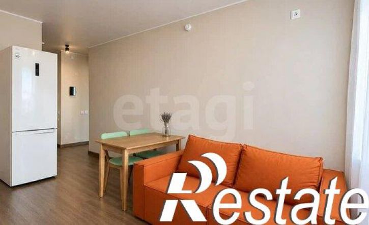 1-комн квартира Сибирский тракт, 24Д,  д. 24Д