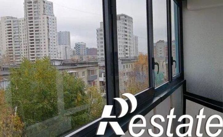 1-комн квартира улица Чайковского, 78,  д. 78