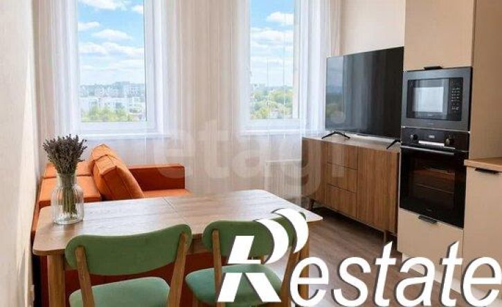 1-комн квартира Сибирский тракт, 24Д,  д. 24Д