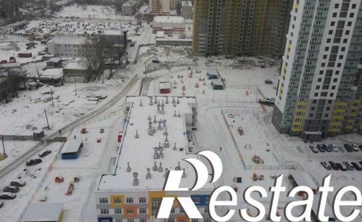 1-комн квартира Рассветная улица, 8 к1,  д. 8 к1