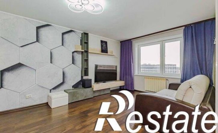 3-комн квартира Базовый переулок, 54,  д. 54