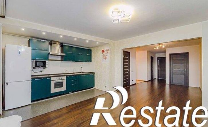 3-комн квартира Базовый переулок, 54,  д. 54