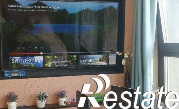 3-комн квартира Базовый переулок, 54,  д. 54