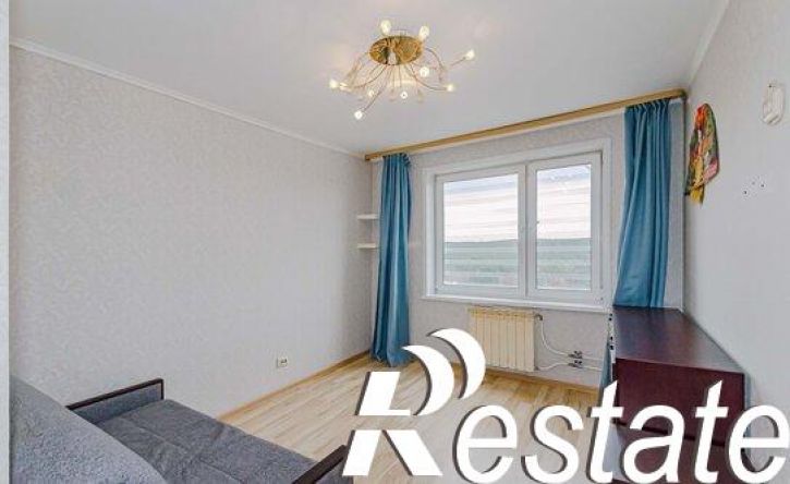3-комн квартира Базовый переулок, 54,  д. 54