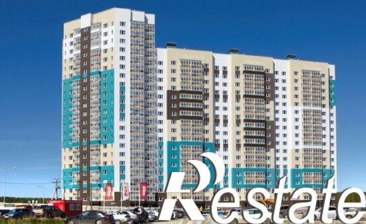 1-комн квартира Латвийская улица, 56/3,  д. 56/3
