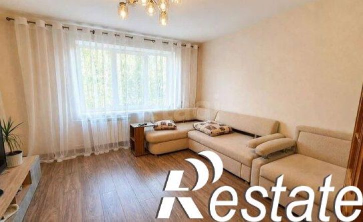 3-комн квартира проезд Решетникова, 1,  д. 1