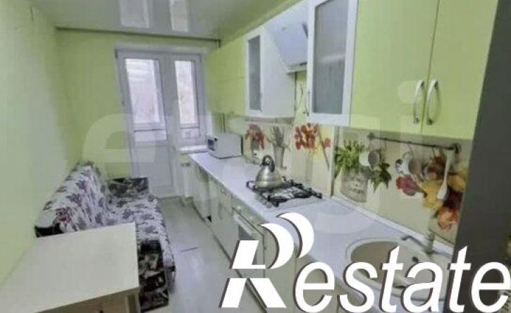 1-комн квартира Билимбаевская улица, 41,  д. 41