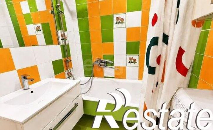 3-комн квартира проезд Решетникова, 1,  д. 1