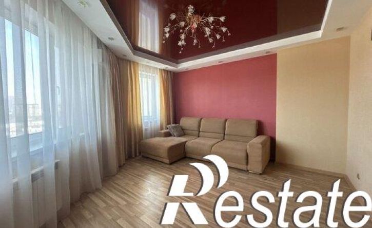 3-комн квартира улица Бажова, 68,  д. 68