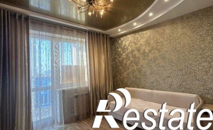3-комн квартира улица Бажова, 68,  д. 68
