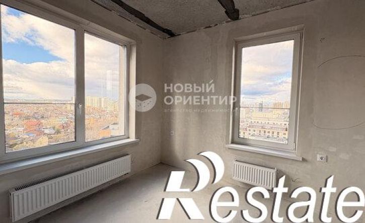 2-комн квартира улица Шаумяна, 18,  д. 18