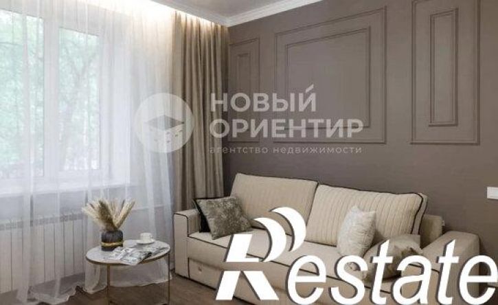 2-комн квартира улица Шаумяна, 18,  д. 18