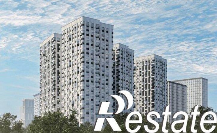 2-комн квартира в новом доме улица Титова, 19В,  д. 19В