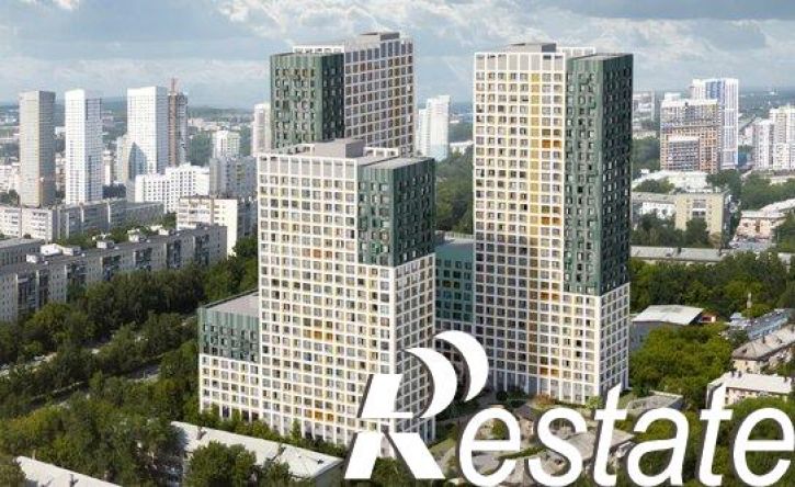 2-комн квартира в новом доме улица Блюхера, 28,  д. 28