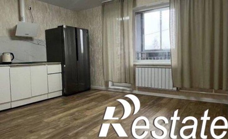 3-комн квартира Ракетная улица, 17/2,  д. 17/2