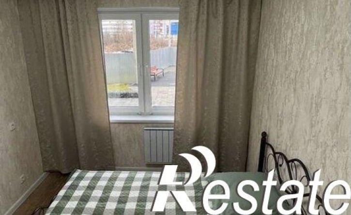 3-комн квартира Ракетная улица, 17/2,  д. 17/2