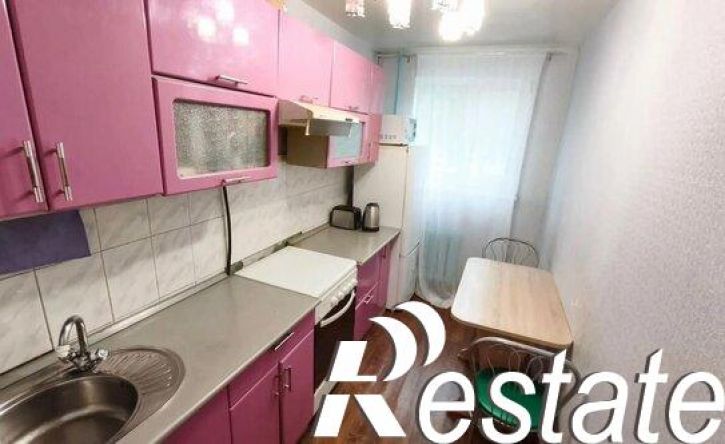 2-комн квартира Симферопольская улица, 33,  д. 33