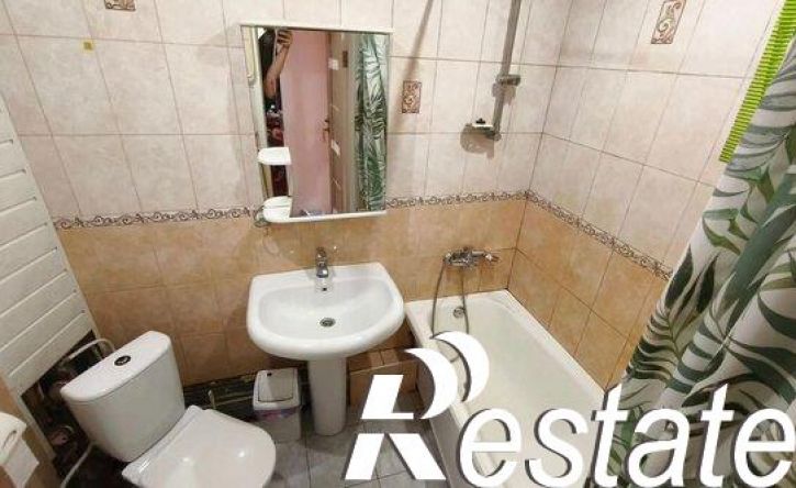 2-комн квартира Симферопольская улица, 33,  д. 33